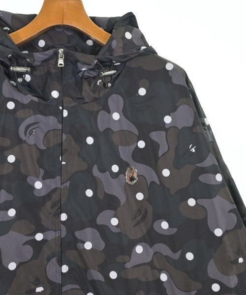 A BATHING APE แจ็คเก็ตเบลาส์ อื่น