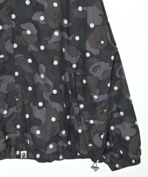 A BATHING APE แจ็คเก็ตเบลาส์ อื่น