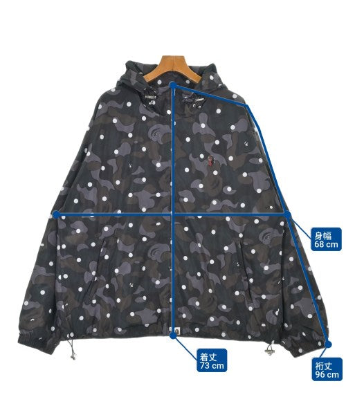 A BATHING APE แจ็คเก็ตเบลาส์ อื่น