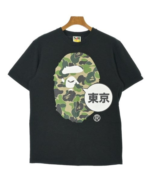 A BATHING APE เสื้อยืด/เสื้อท็อปส์