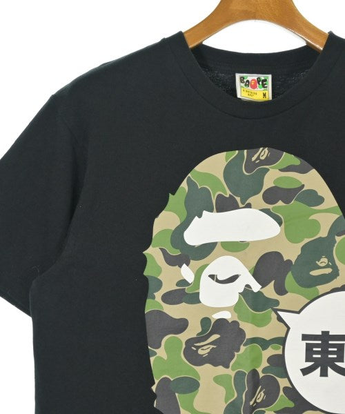 A BATHING APE เสื้อยืด/เสื้อท็อปส์