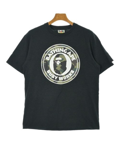 A BATHING APE เสื้อยืด/เสื้อท็อปส์