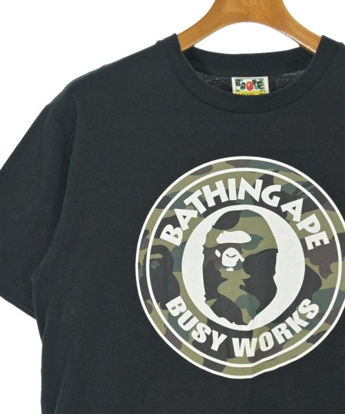 A BATHING APE เสื้อยืด/เสื้อท็อปส์