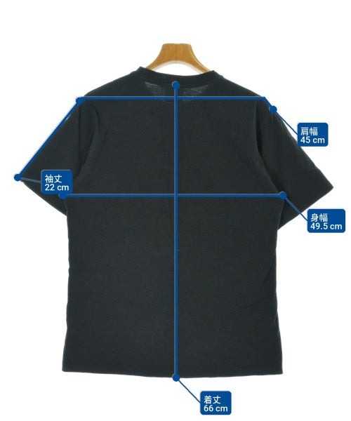 A BATHING APE เสื้อยืด/เสื้อท็อปส์