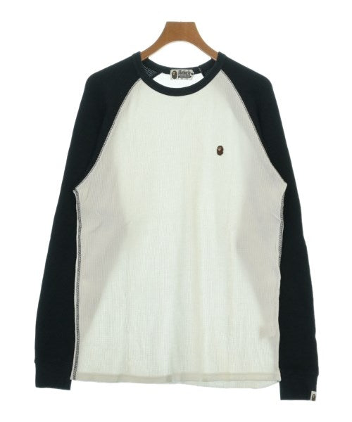 A BATHING APE เสื้อยืด/เสื้อท็อปส์