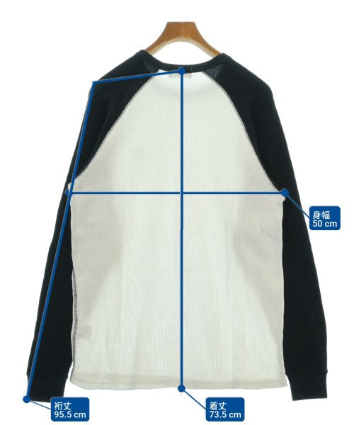 A BATHING APE เสื้อยืด/เสื้อท็อปส์