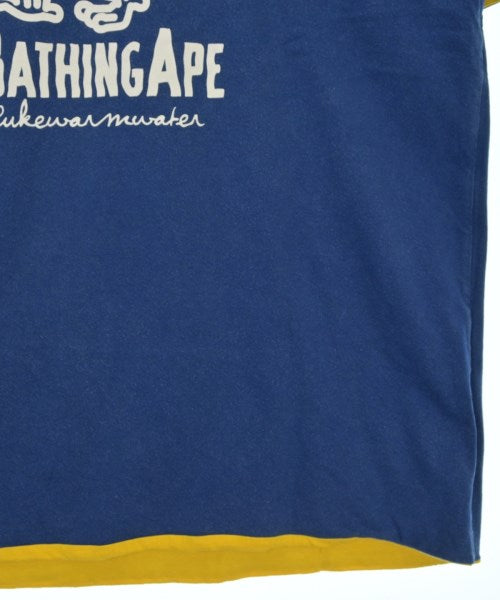 A BATHING APE เสื้อยืด/เสื้อท็อปส์