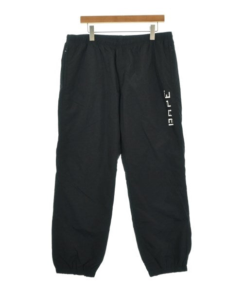 A BATHING APE กางเกงมีกระเป๋าข้างกางเกง2-4 กระเป๋า