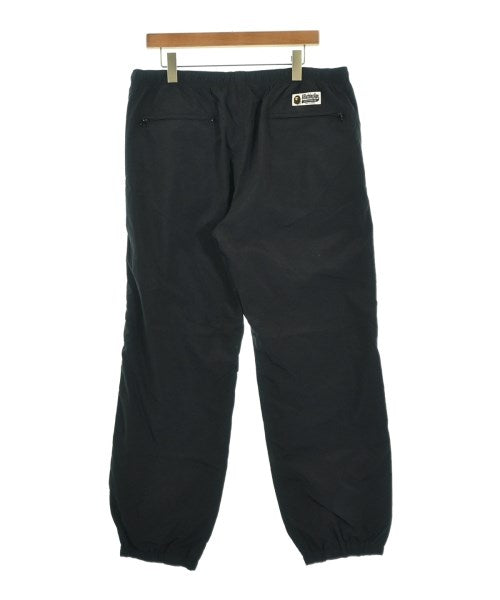 A BATHING APE กางเกงมีกระเป๋าข้างกางเกง2-4 กระเป๋า