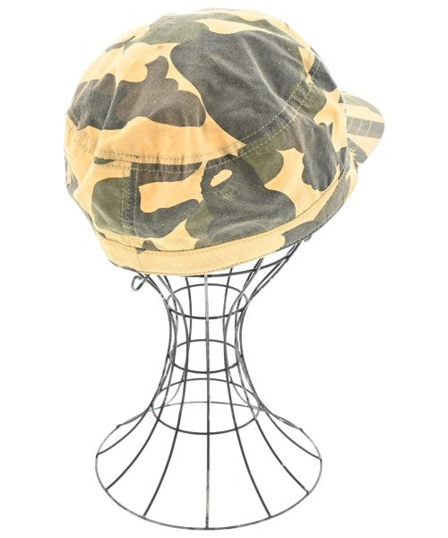 A BATHING APE หมวกแก๊ป