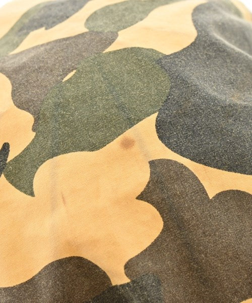 A BATHING APE หมวกแก๊ป