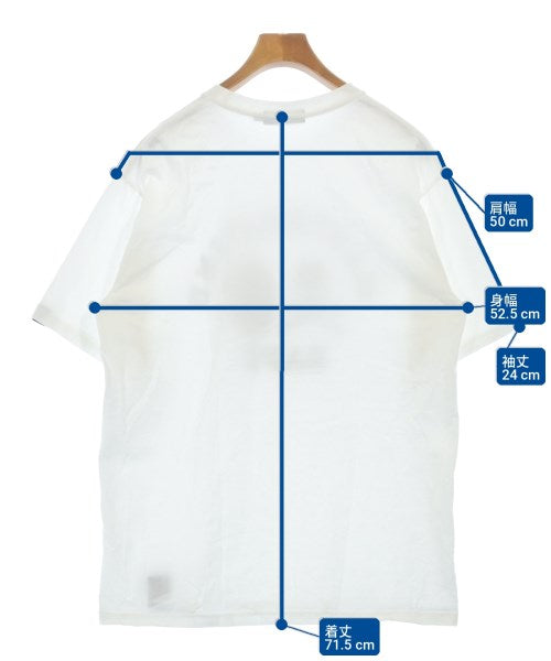 A BATHING APE เสื้อยืด/เสื้อท็อปส์