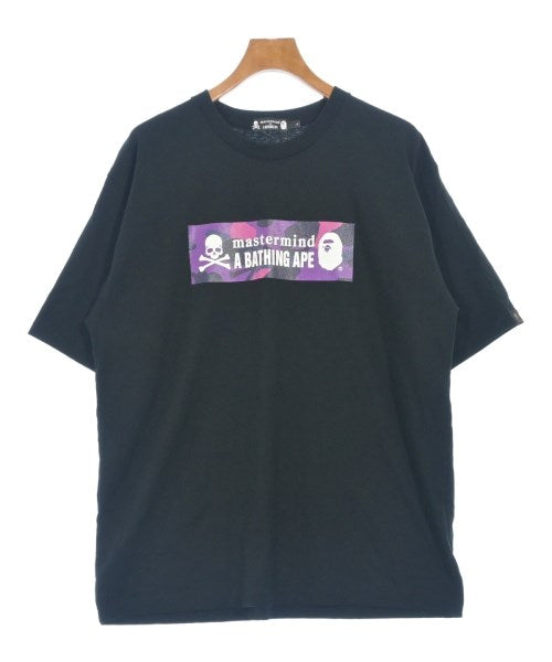 A BATHING APE เสื้อยืด/เสื้อท็อปส์