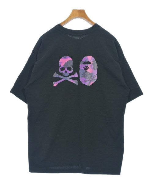 A BATHING APE เสื้อยืด/เสื้อท็อปส์