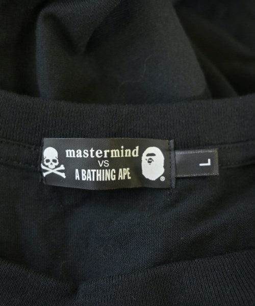A BATHING APE เสื้อยืด/เสื้อท็อปส์