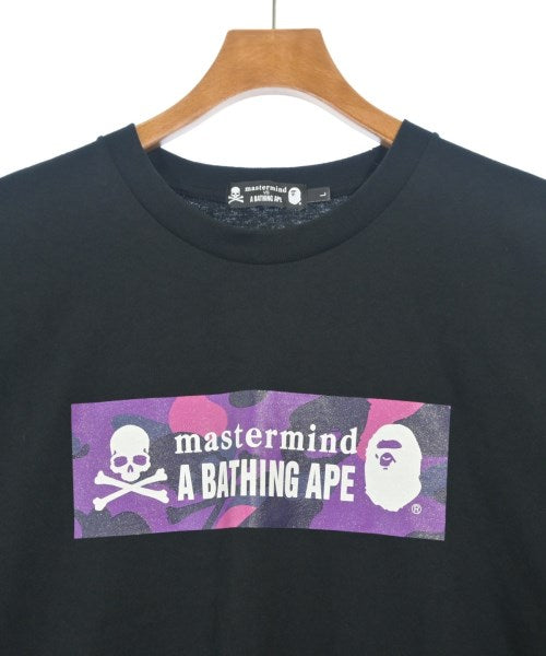 A BATHING APE เสื้อยืด/เสื้อท็อปส์