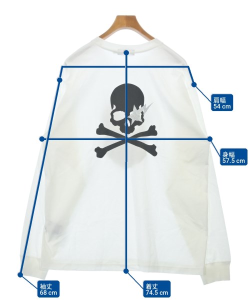 A BATHING APE เสื้อยืด/เสื้อท็อปส์