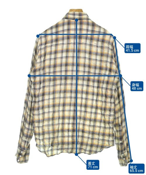 A BATHING APE เสื้อลำลอง