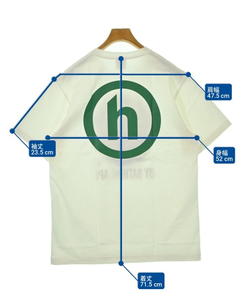 A BATHING APE เสื้อยืด/เสื้อท็อปส์