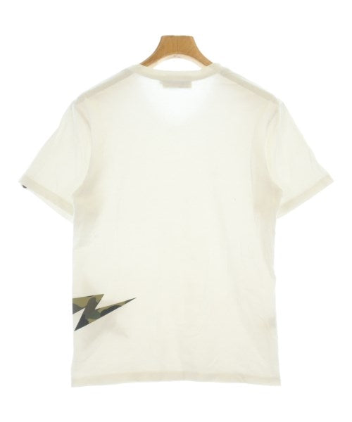 A BATHING APE เสื้อยืด/เสื้อท็อปส์