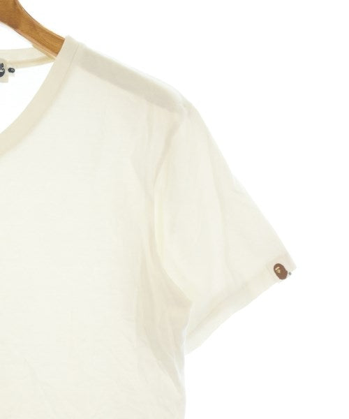 A BATHING APE เสื้อยืด/เสื้อท็อปส์