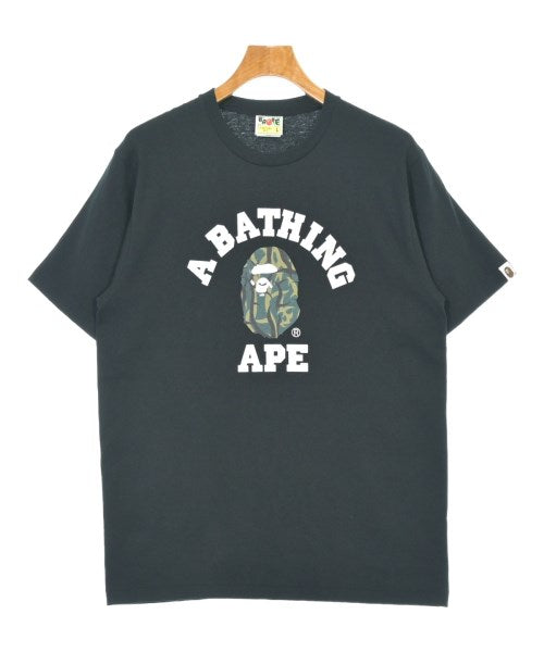 A BATHING APE เสื้อยืด/เสื้อท็อปส์