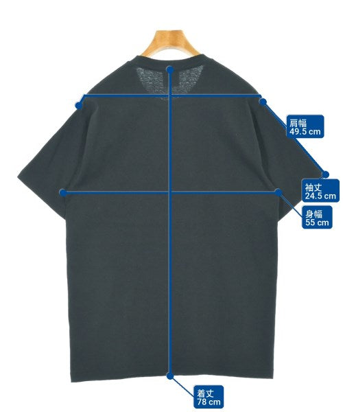 A BATHING APE เสื้อยืด/เสื้อท็อปส์