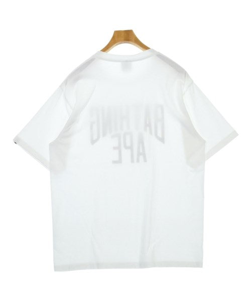 A BATHING APE เสื้อยืด/เสื้อท็อปส์
