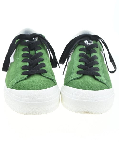 A BATHING APE รองเท้าผ้าใบ