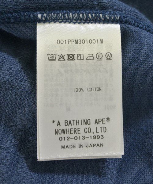 A BATHING APE เสื้อฮู้ด