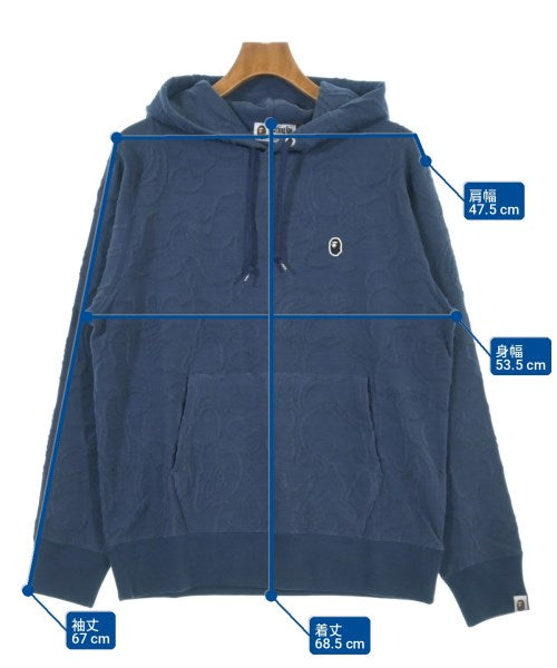 A BATHING APE เสื้อฮู้ด