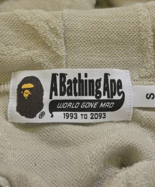 A BATHING APE เสื้อฮู้ด
