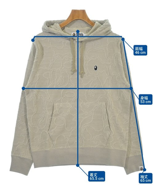 A BATHING APE เสื้อฮู้ด