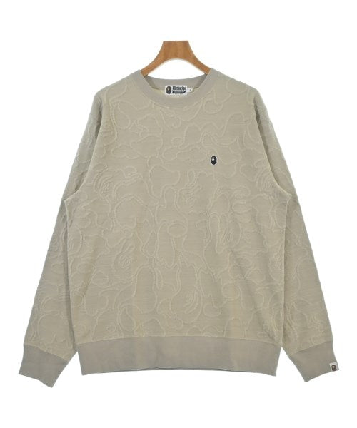A BATHING APE เสื้อสเวตเตอร์