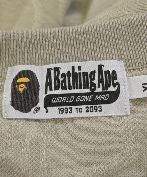 A BATHING APE เสื้อสเวตเตอร์
