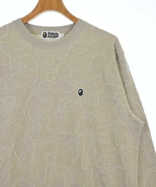 A BATHING APE เสื้อสเวตเตอร์