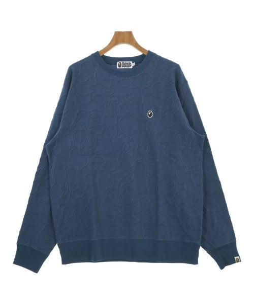 A BATHING APE เสื้อสเวตเตอร์