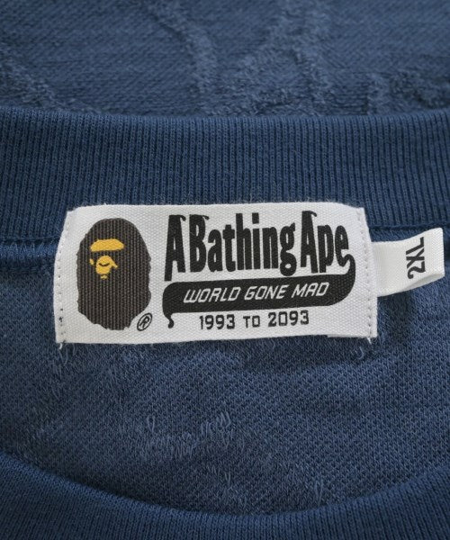 A BATHING APE เสื้อสเวตเตอร์