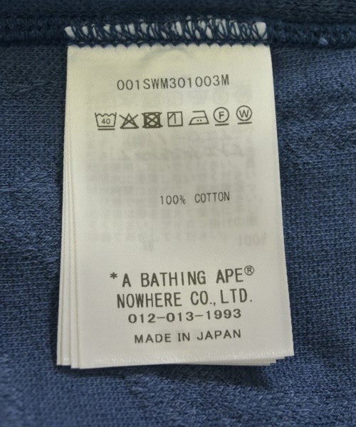 A BATHING APE เสื้อสเวตเตอร์