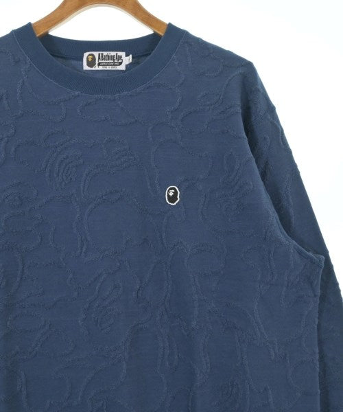 A BATHING APE เสื้อสเวตเตอร์