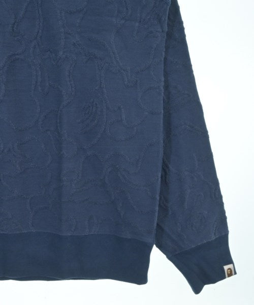 A BATHING APE เสื้อสเวตเตอร์