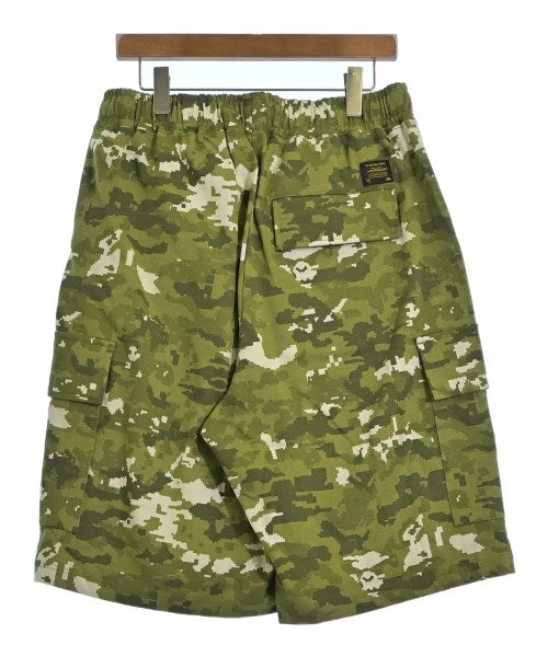 A BATHING APE กางเกงขาสั้น