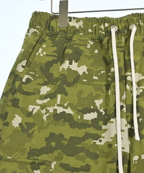A BATHING APE กางเกงขาสั้น