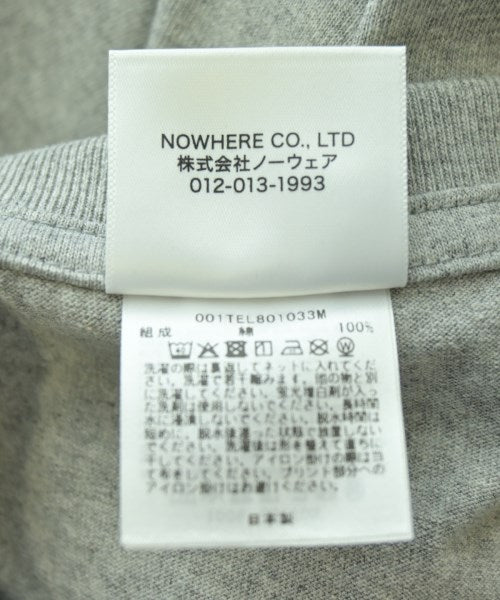 A BATHING APE เสื้อยืด/เสื้อท็อปส์