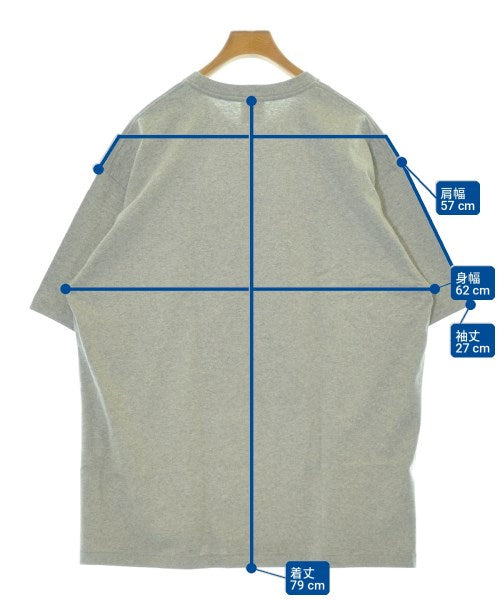 A BATHING APE เสื้อยืด/เสื้อท็อปส์