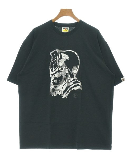 A BATHING APE เสื้อยืด/เสื้อท็อปส์