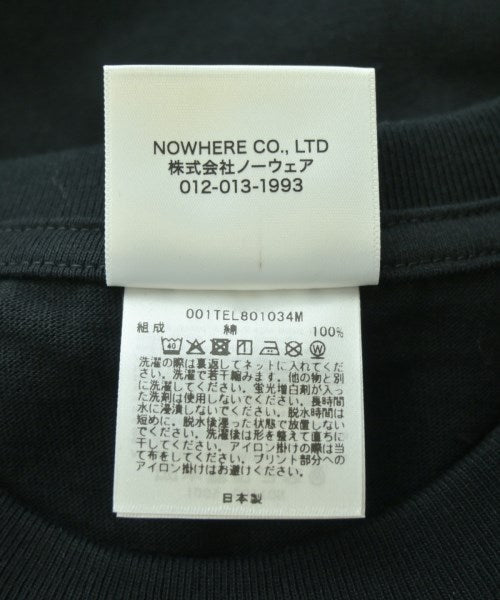 A BATHING APE เสื้อยืด/เสื้อท็อปส์