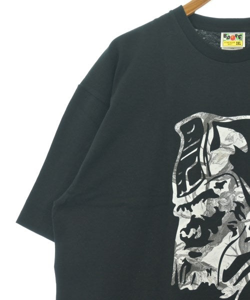 A BATHING APE เสื้อยืด/เสื้อท็อปส์