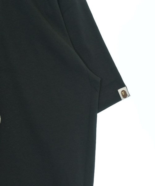 A BATHING APE เสื้อยืด/เสื้อท็อปส์