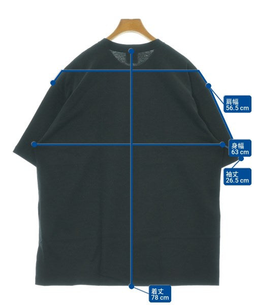 A BATHING APE เสื้อยืด/เสื้อท็อปส์